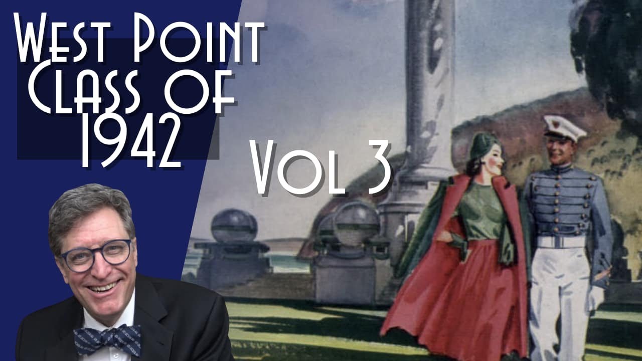 Casualties of the West Point Class of 42 -vol 3