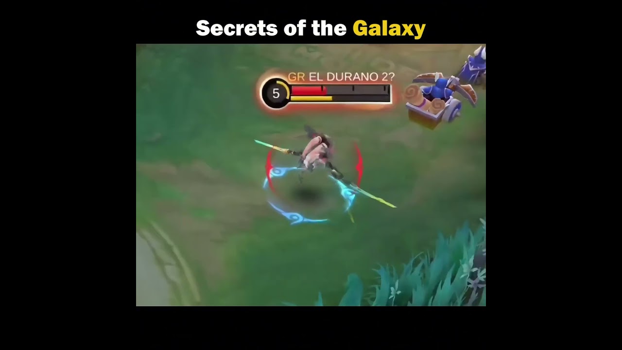 Secrets of the Galaxy