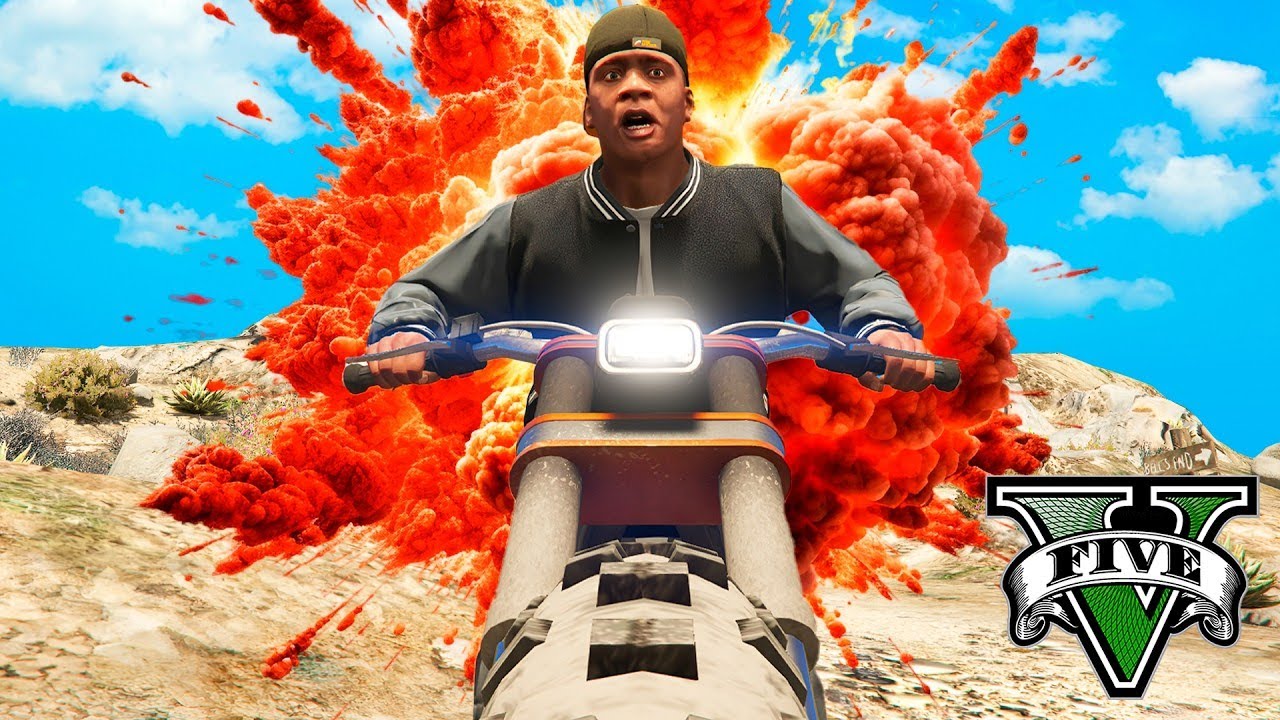 GTA 5 Legacy Roleplay Nepal