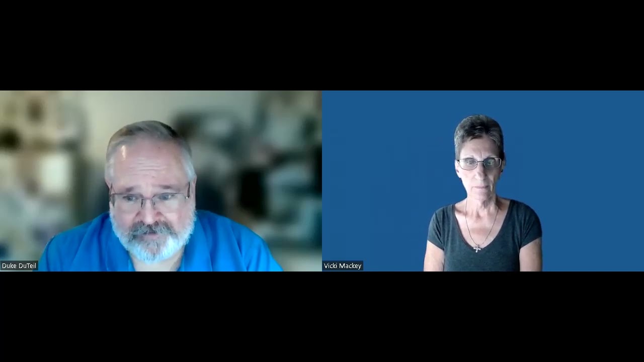 Duke DuTeil VGEC Bd Interview 2023