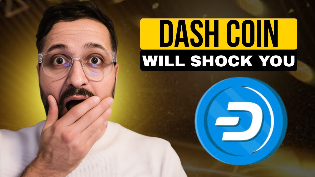 Обновление монеты DASH &mdash; скрытое накопление перед следующим ралли?