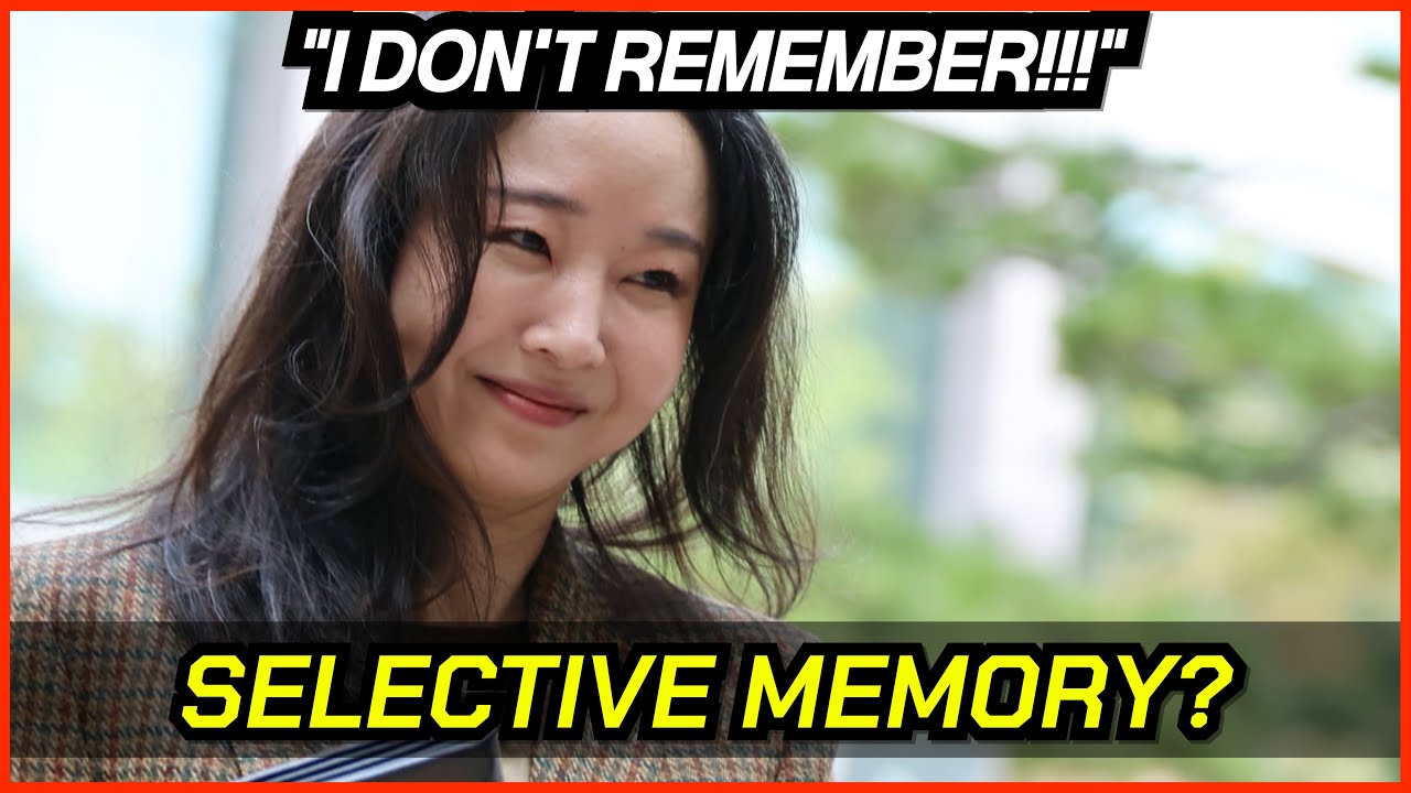 Min Hee-jin Questioned By HYBE Lawyers (MHJ Court Testimony Part 2)