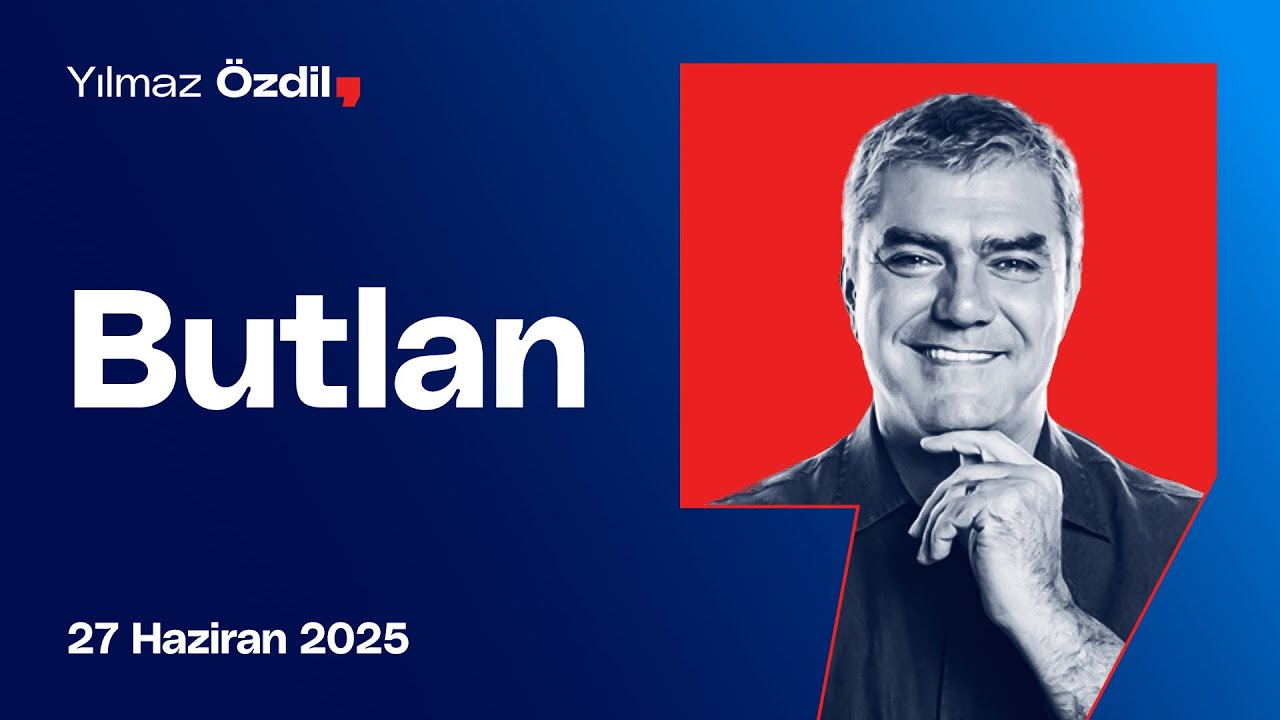 Butlan - Yılmaz Özdil