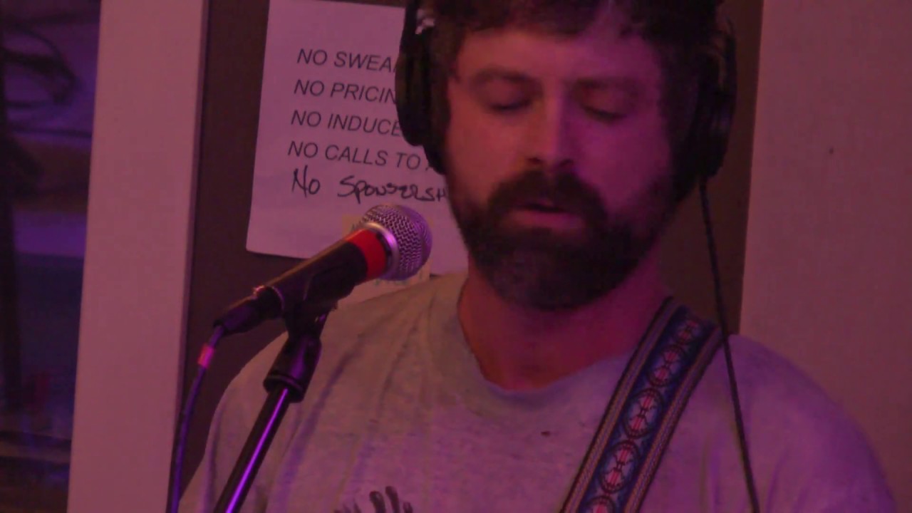 And And And: Treefort 2019 In Studio (KRBX Radio Boise)