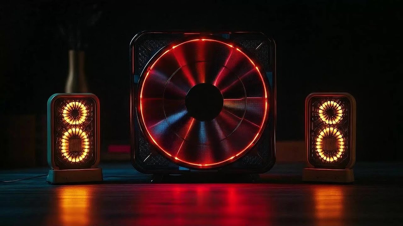 BEST Sleep Sounds 😴 Fan Noise Black Screen | No Ads, Sound for Easy Sleep and Deep Relaxation