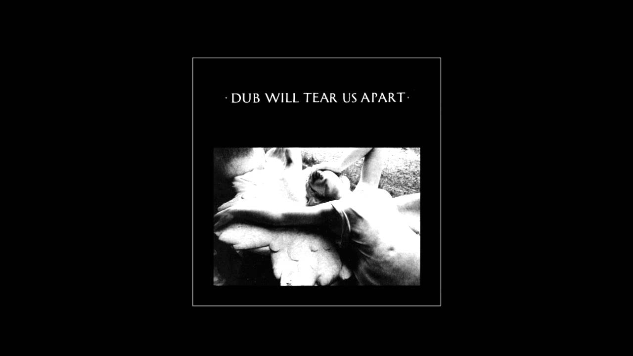 Slide & Healey vs Joy Division &lrm;- Dub Will Tear Us Apart