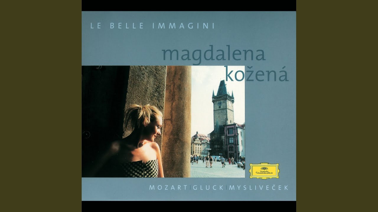 Mozart: Idomeneo, K. 366, Act I: Recit. Ah, qual gelido orror – Il padre adorato