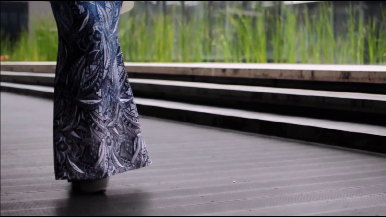Mifada Leia Kurung