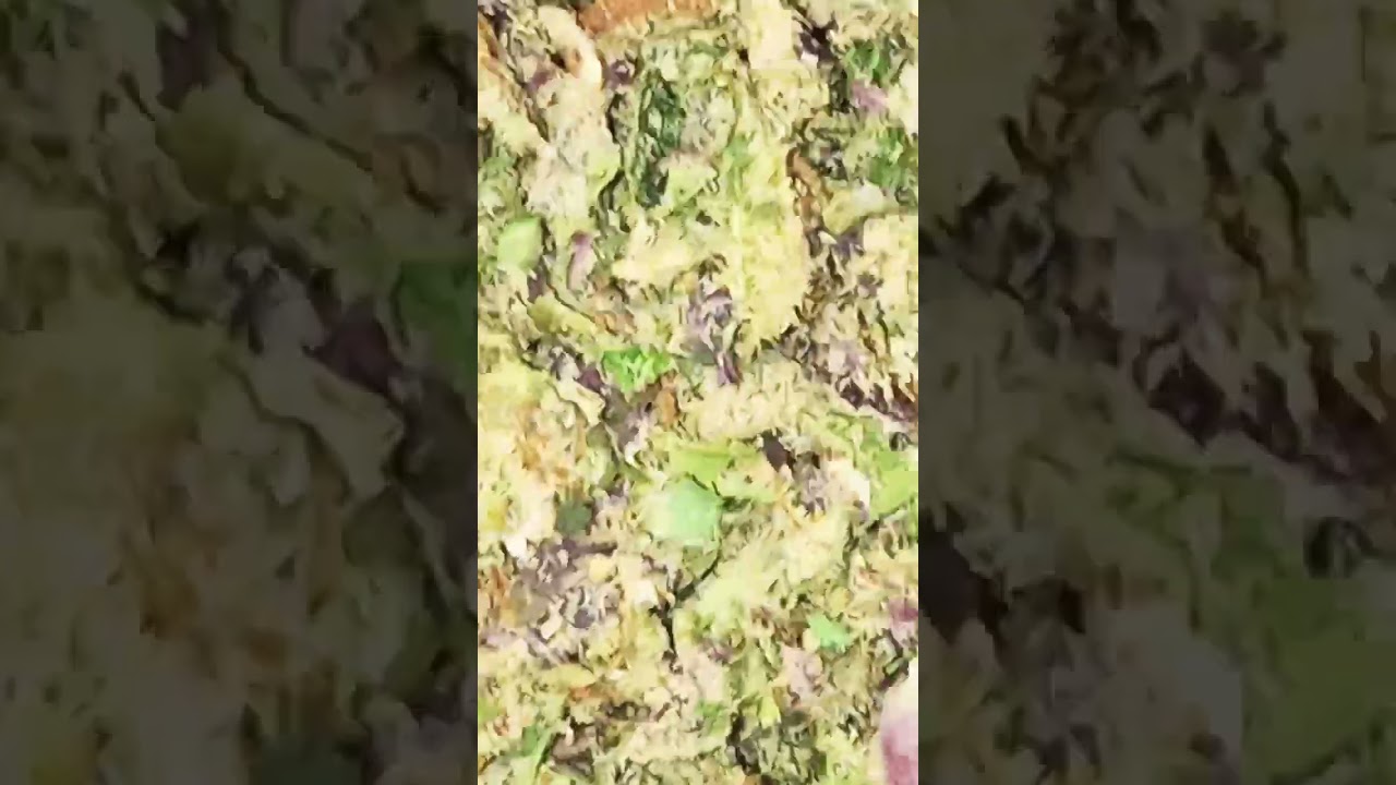 By Old Pal Mystery Haze crossed with Trainwreck & Purple Afghani OG  KUSH X SAGE SMELLS purple haze