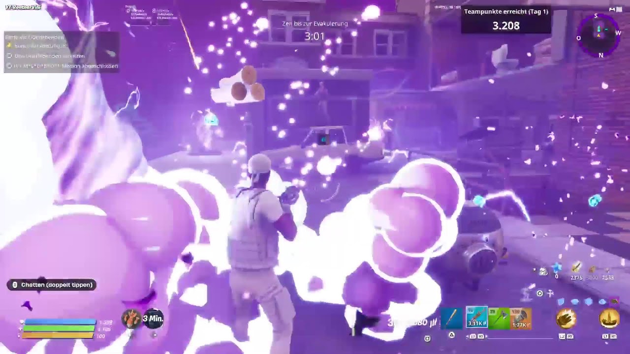 Fortnite am Abend🎮 [Daily Stream Tag 38