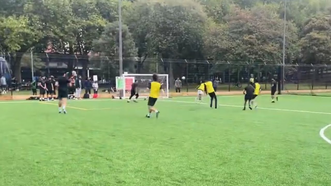 CBFA - RISING STARS Tournament Birmingham (7 a side)