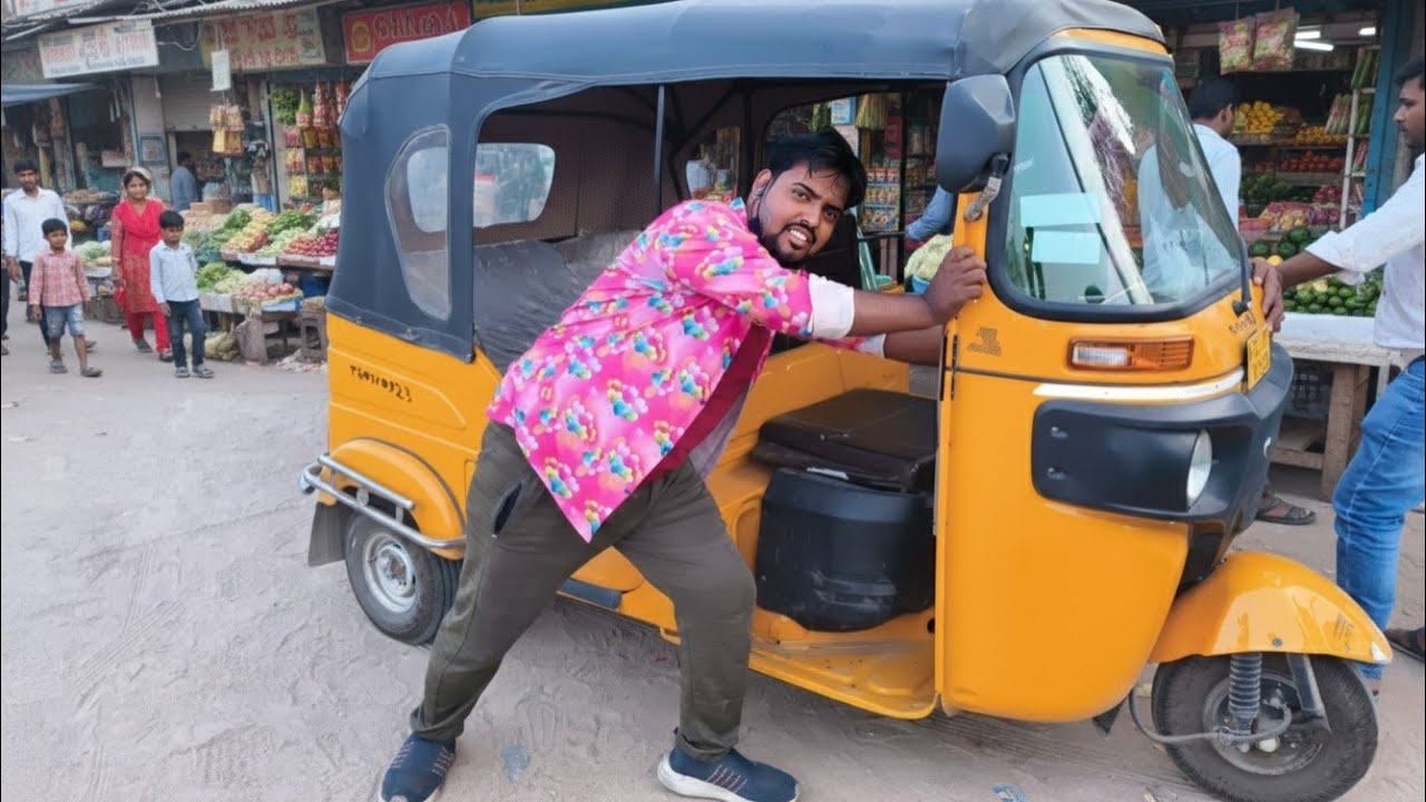 Auto Driver की Daily Life | 😍 ₹1700 Earning Day | Profit दिखाया | 🔥 Daily Income Vlog