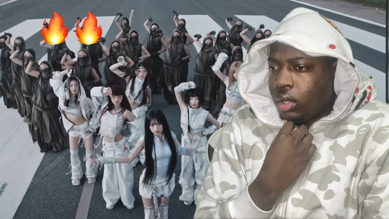 BABYMONSTER - 'WE GO UP' EXCLUSIVE PERFORMANCE VIDEO | REACTION!
