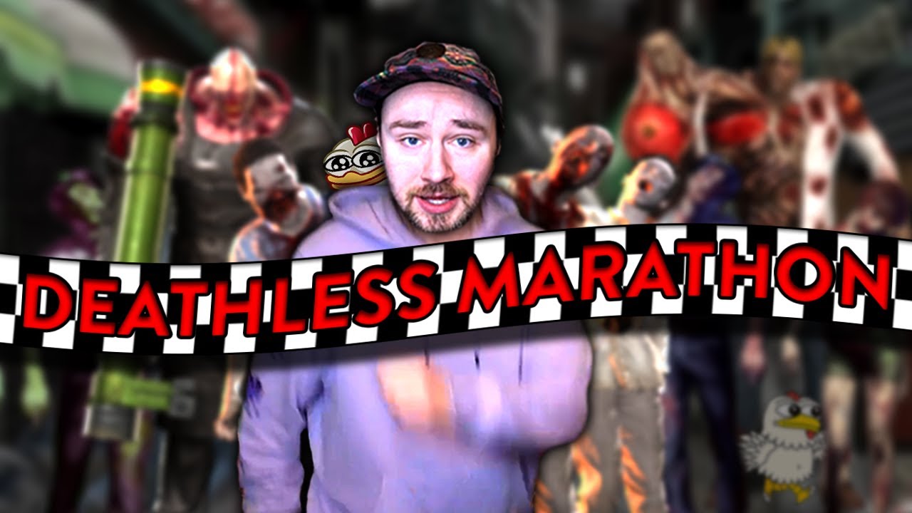 Resident Evil Trilogy Randomizer with PERMADEATH