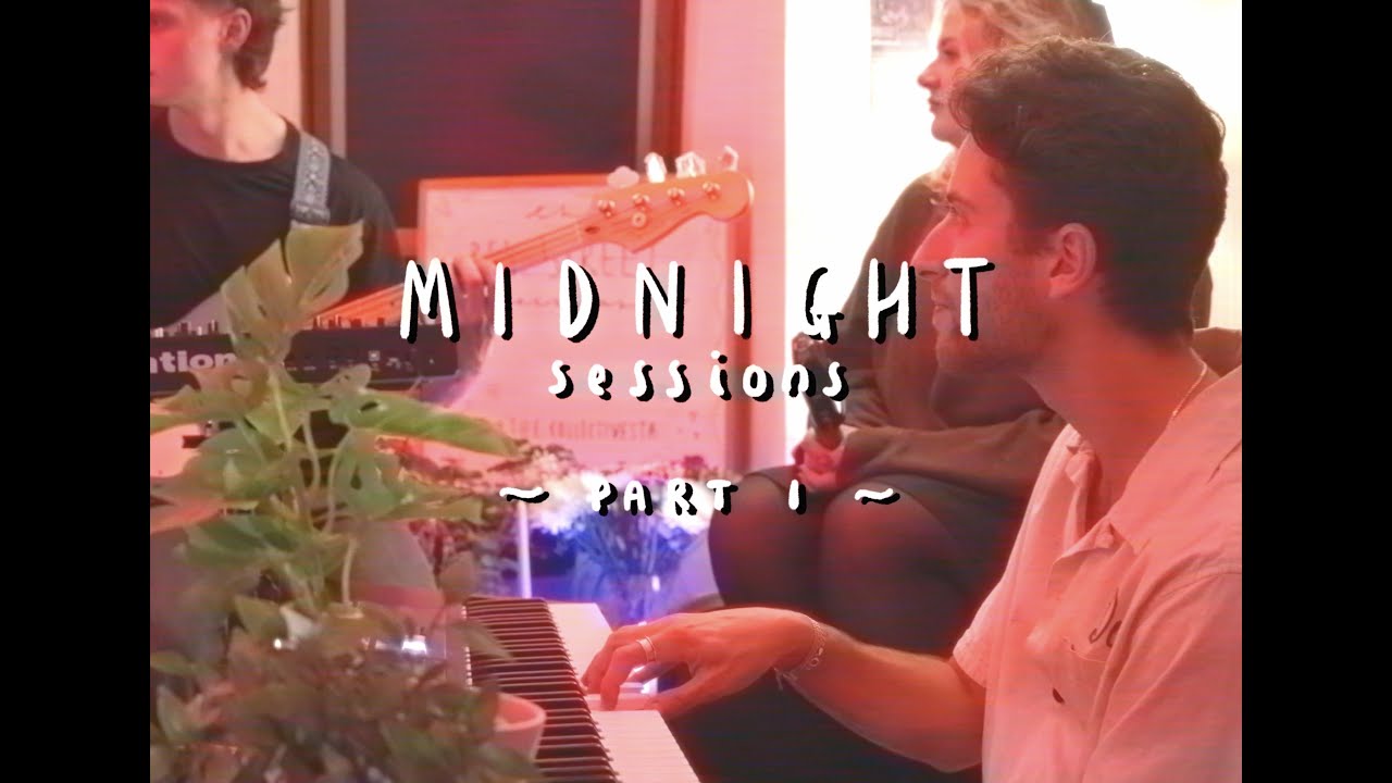 Smooth Operator (Sade Cover) \\\\ The Bell Street Collective