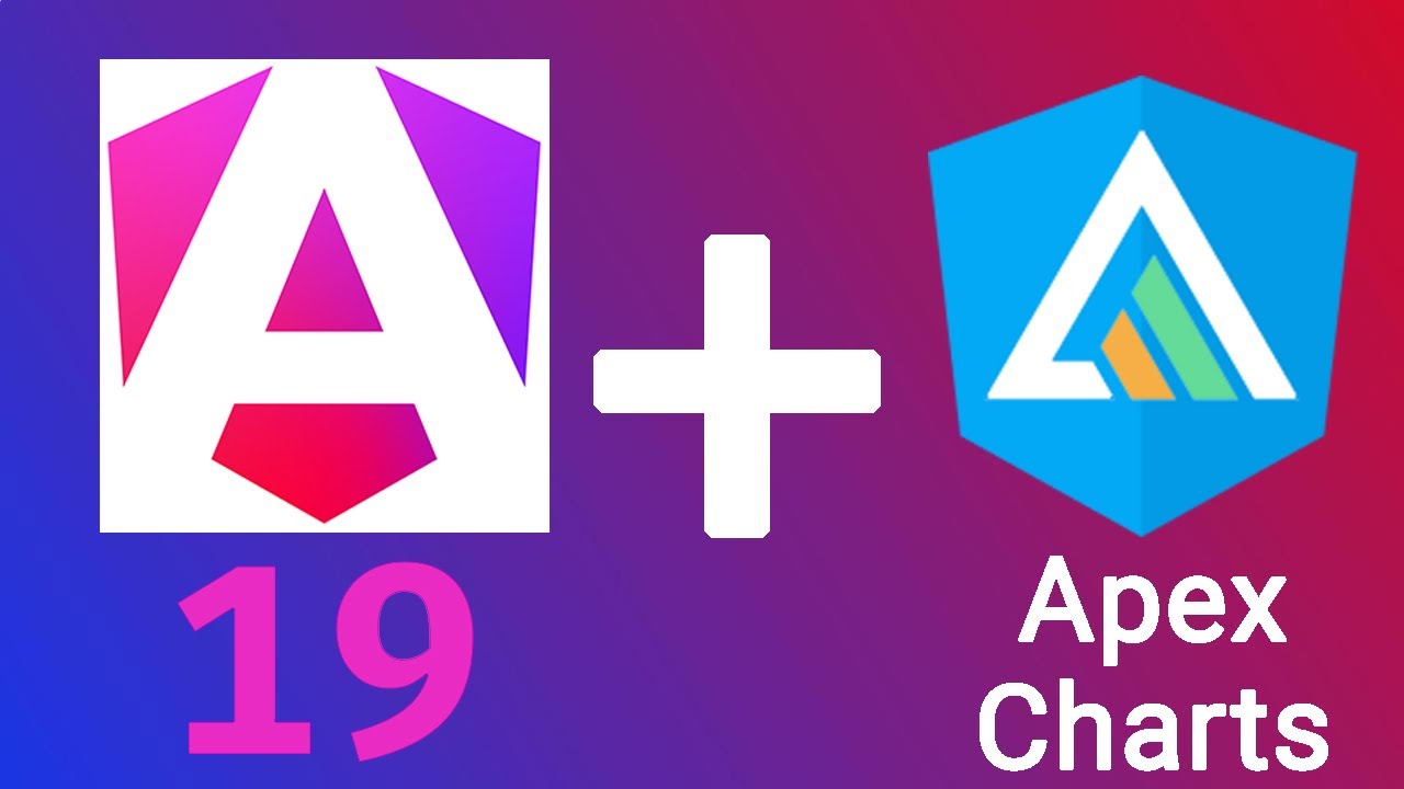 Angular 19 + ApexCharts | ApexCharts Integration Step-by-Step