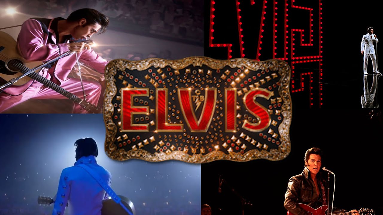 The Beauty Of Elvis Movie