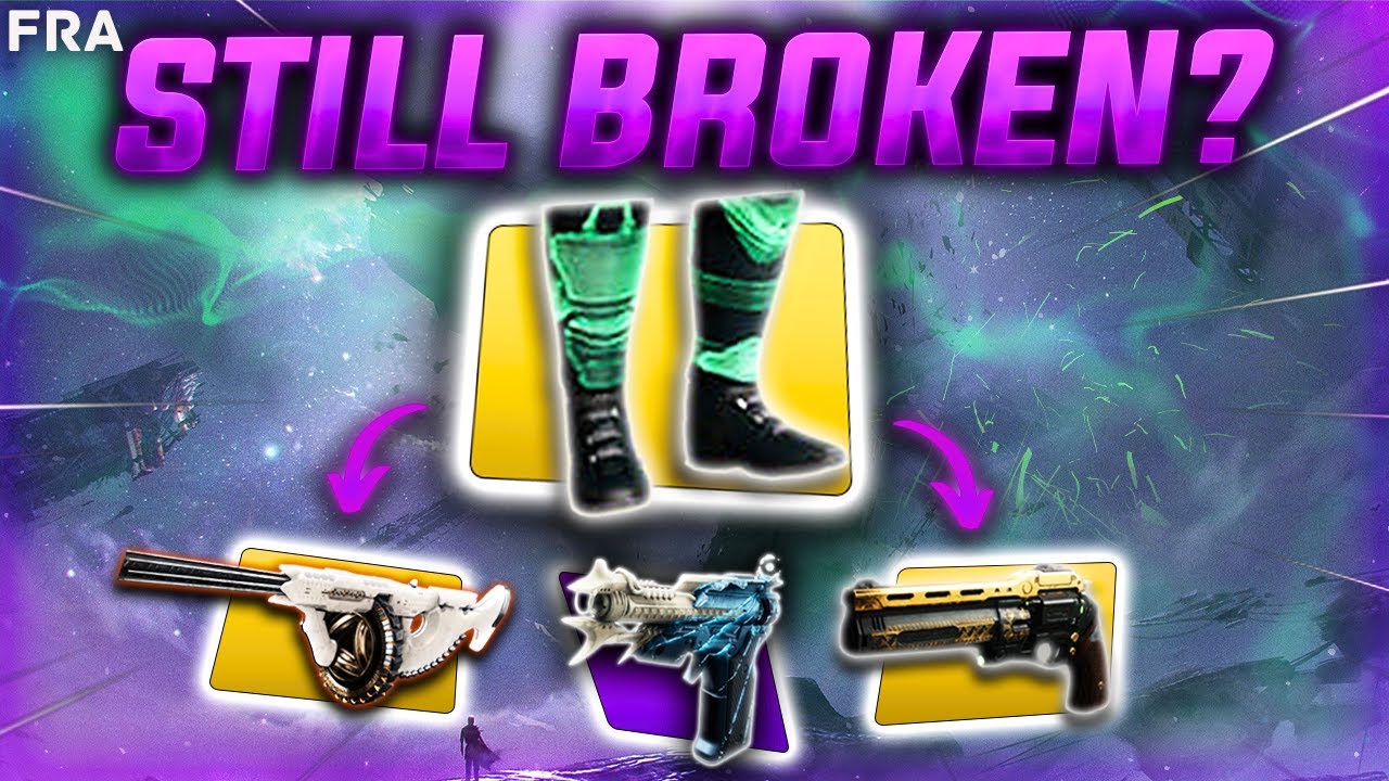 Radiant Dance Machines Got Nerfed Again! I Tested It...Here's What I Found!