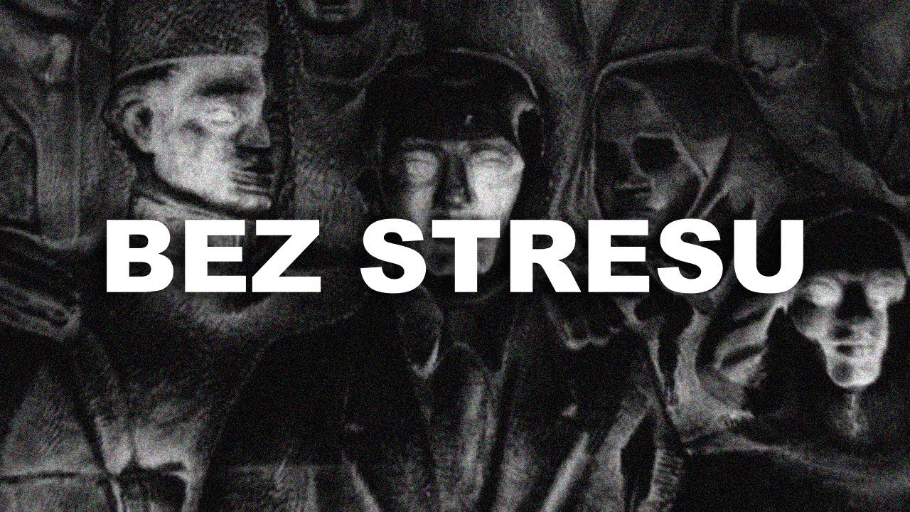 (FREE) TACO HEMINGWAY x OTSOCHODZI x MATA TYPE BEAT ~ BEZ STRESU