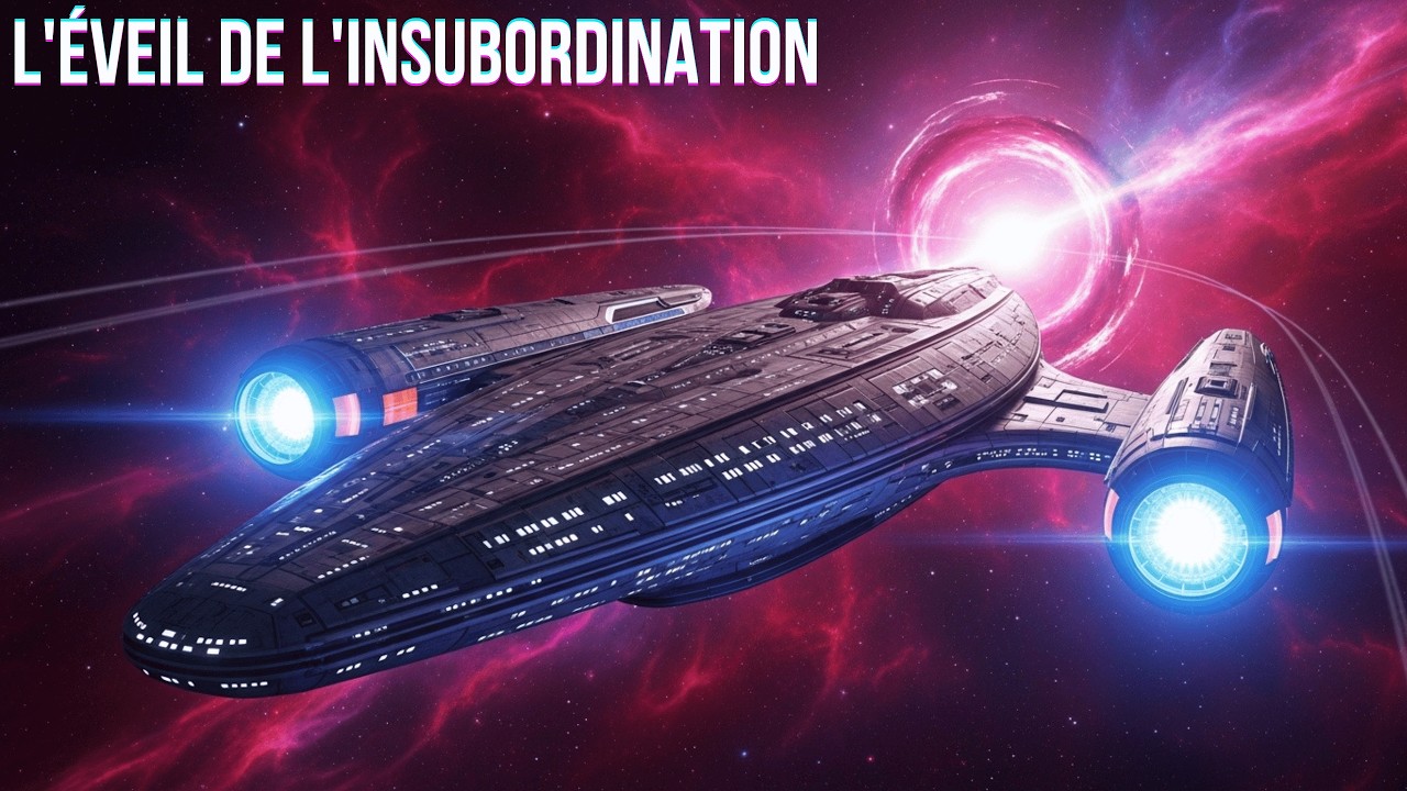 LE CONSEIL GALACTIQUE MENACE LA TERRE : LES NÉGOCIATIONS ÉCHOUENT, C'EST LA GUERRE !
