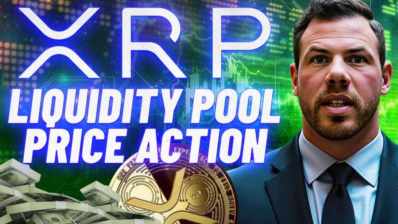 How XRP Liquidity Pools Could Skyrocket Its Price Beyond All-Time Highs