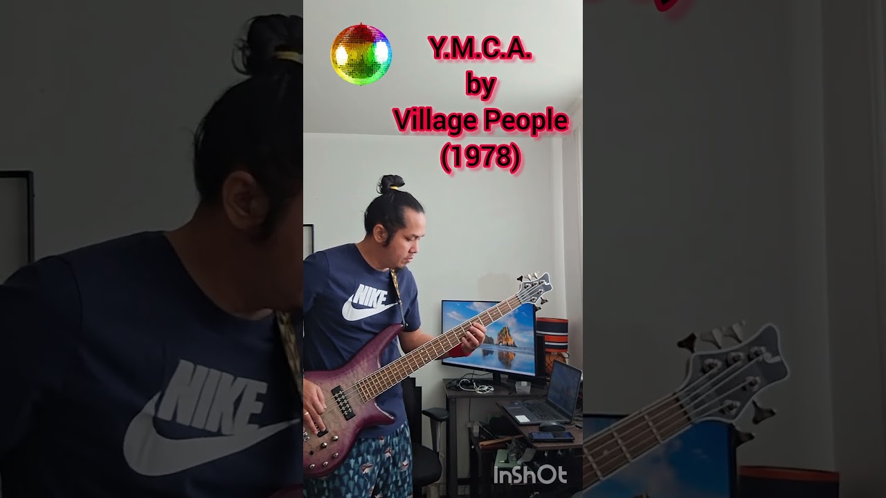 Ymca by village people 