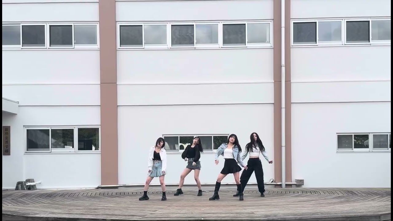 【秋大祭2025】  Shut Down - BLACKPINK