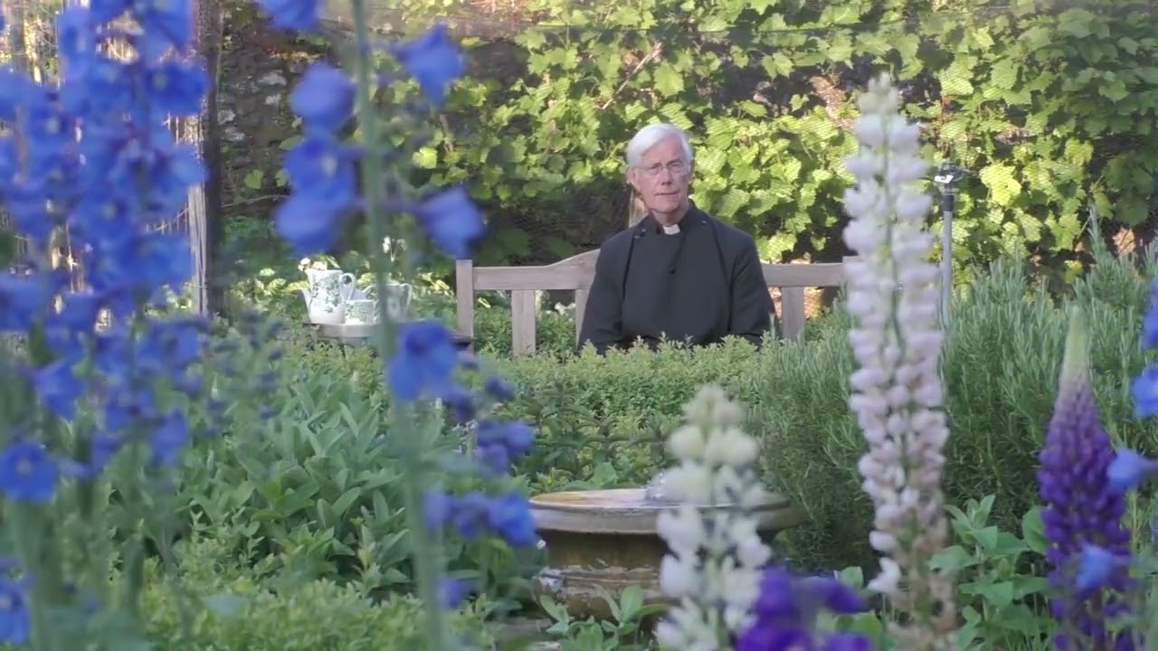 Morning Prayer &ndash; Monday, 1st June 2020