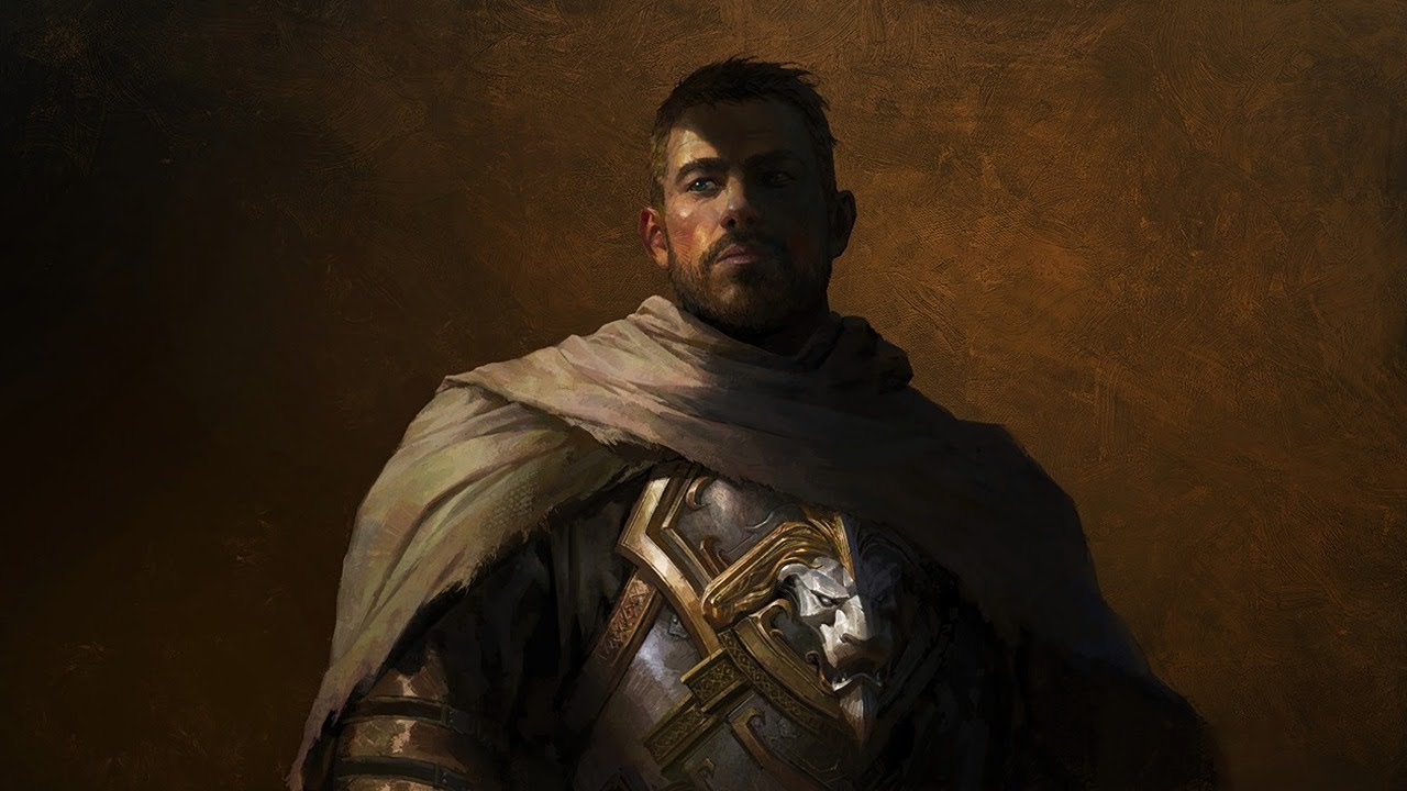 World of Warcraft: Legion – Anduin’s Theme | Neal Acree ft. Julie Elven