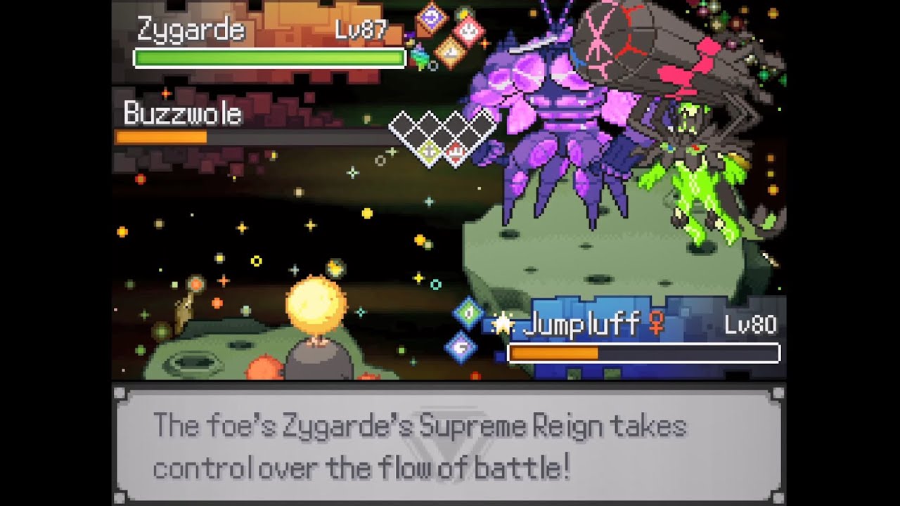 THEY ADD ME TO THE GAME?! Pokemon Rejuvenation v13.5 Extreme Insane(Chapter 13)