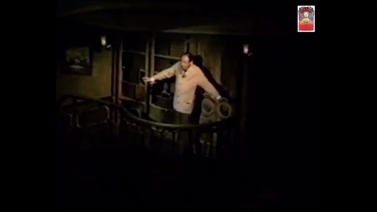 Rex Harrison in MY FAIR LADY (1981, Broadway)