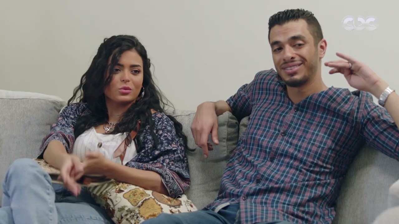 مسلسل حكايات بنات| 