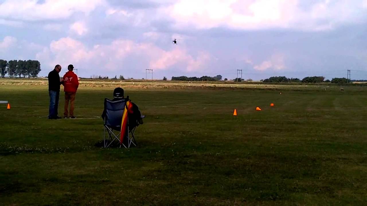 F3N / F3C KNVvL wedstrijd op 8 september 2013 te Vlissingen