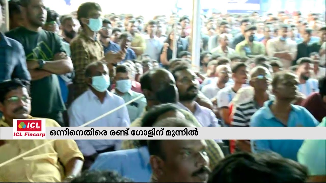'ആദ്യം സൗദിയെ അര്‍ജന്റീന നിസാരമായി കണ്ടു, അതാണ് പ്രശ്‌നം''| Mathrubhumi News