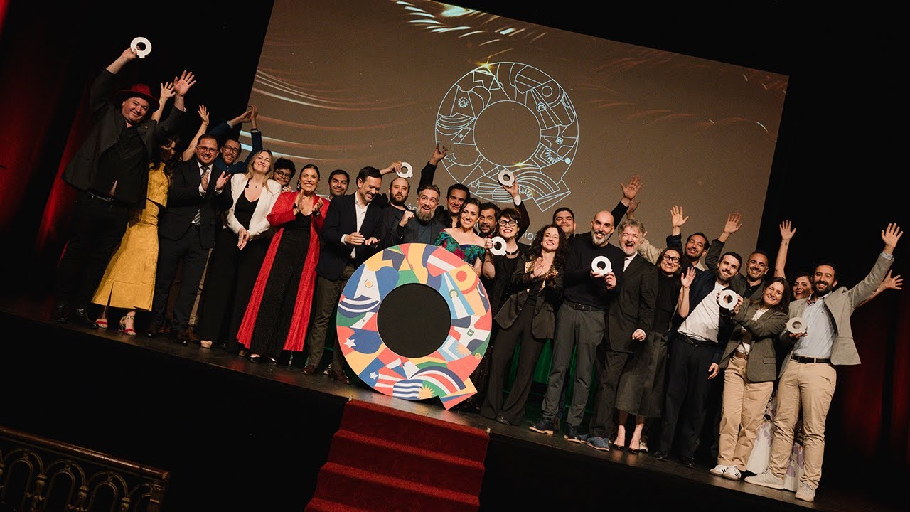 PREMIOS QUIRINO 2025 | Vídeo Resumen