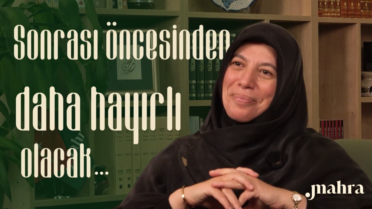 Başlamak ve Cesaret Üzerine 