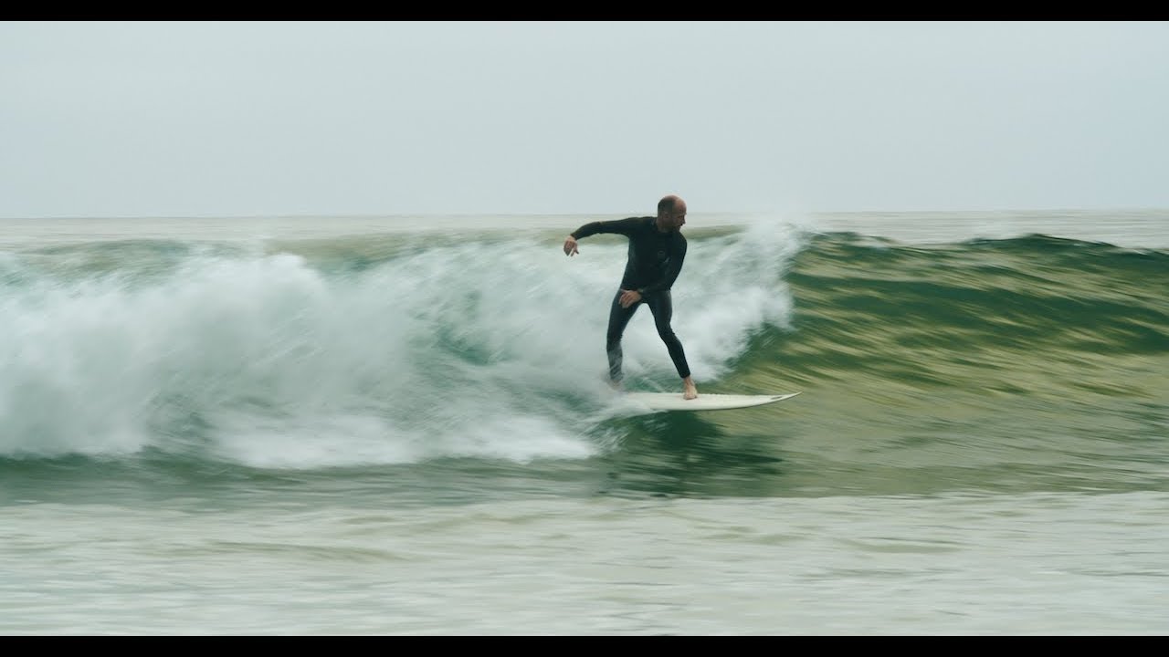 June Gloom - Shot on Blackmagic Pocket Cinema Camera 4K (BMPCC4K) and Canon FD Lenses