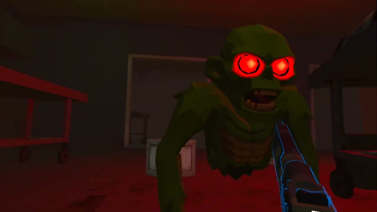 Zombonk