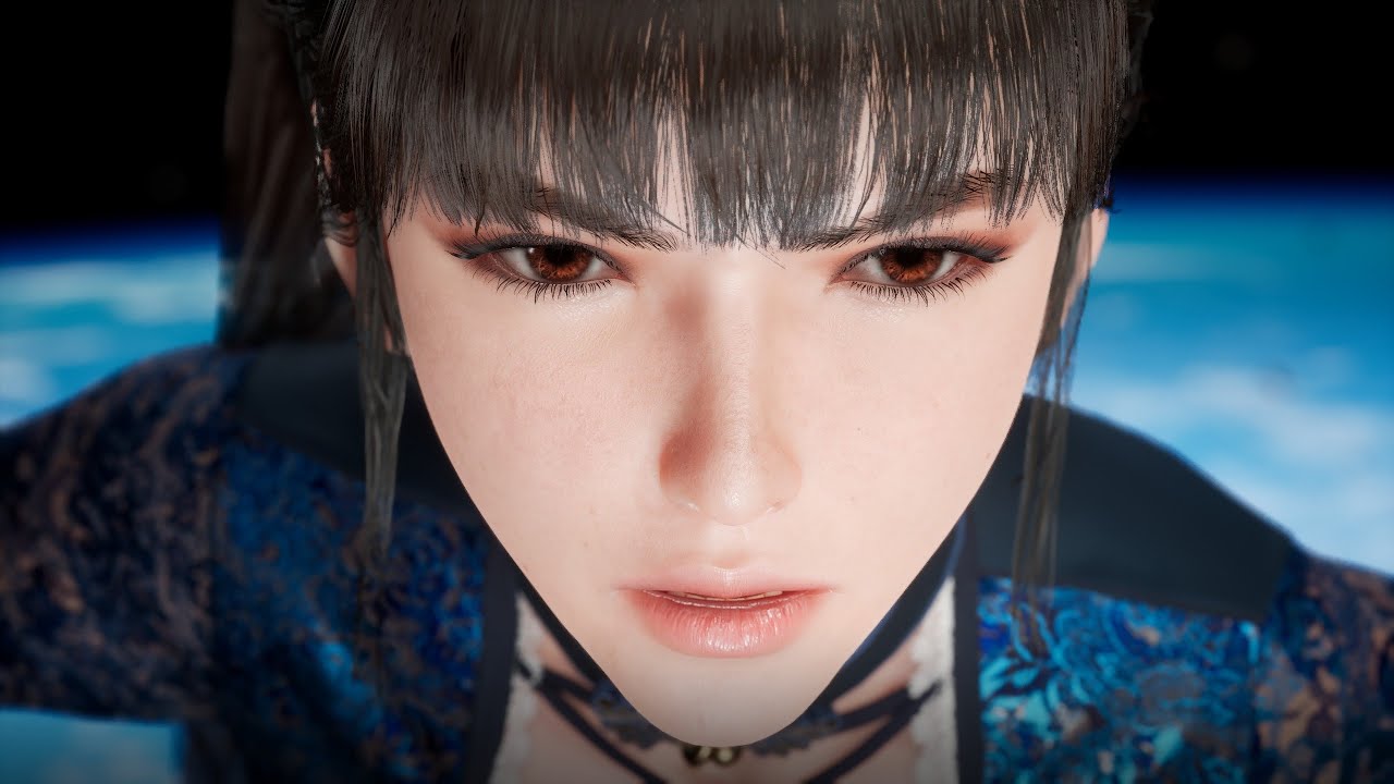 I was wrong about Stellar Blade [PC Review]