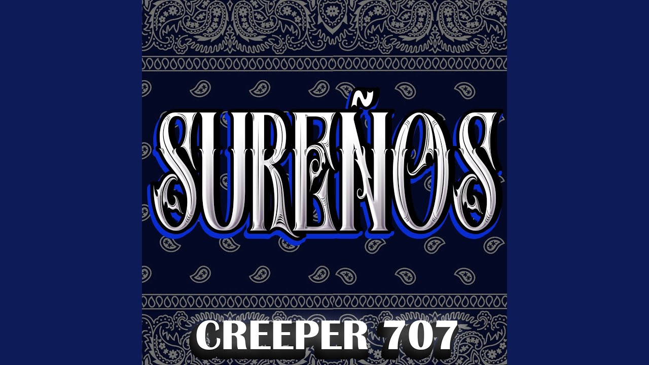 Sureños