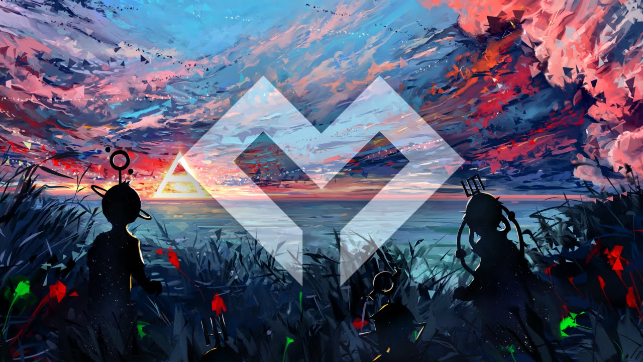 [LYRICS] Porter Robinson & Madeon - Shelter