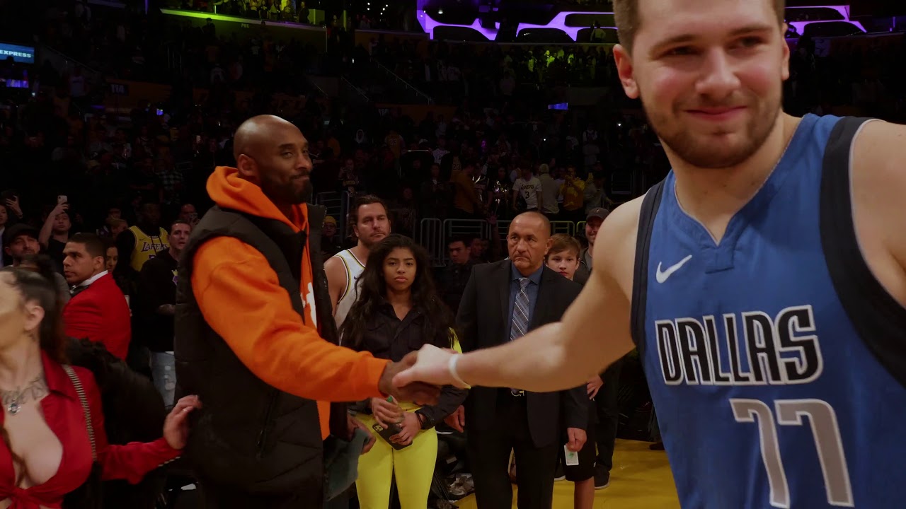 Sounds from the Baseline - Game 32 & 33 vs LA Lakers and OKC Thunders