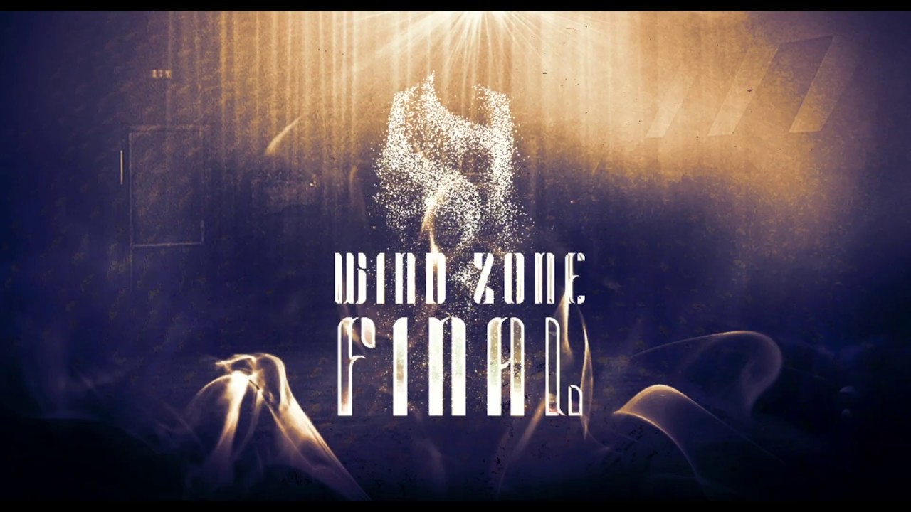 Wind Zone Final | QUARTER FINAL 1vs1 | Swipe vs Kitoko
