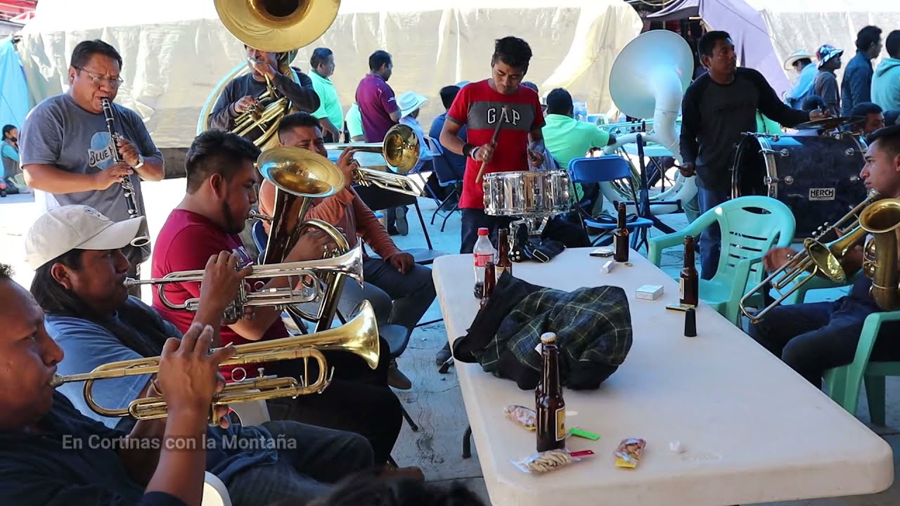 🎶🎶Ahh pero que Chulada de melodías que llegan hasta en el corazón |LA BANDA DE SAN ANTONIO🎶🎶