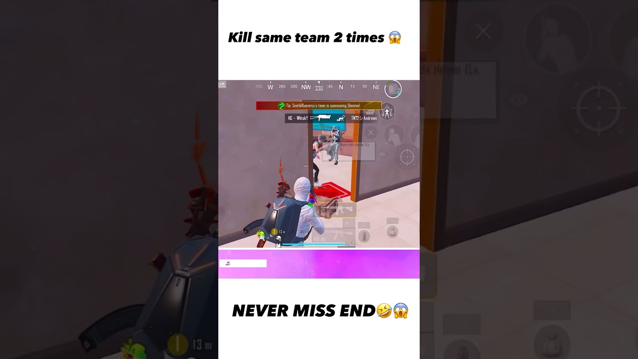 Revenge Laine Aye The But😂😂#bgmishorts #shorts #girlgamer #revenge #bgmigirl