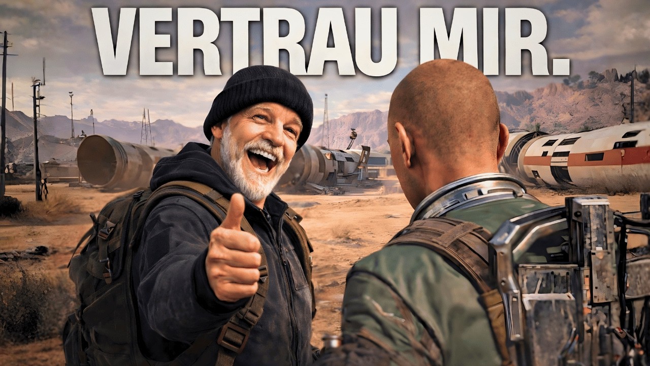 100% Waffenkiste – ganz easy… | Arc Raiders