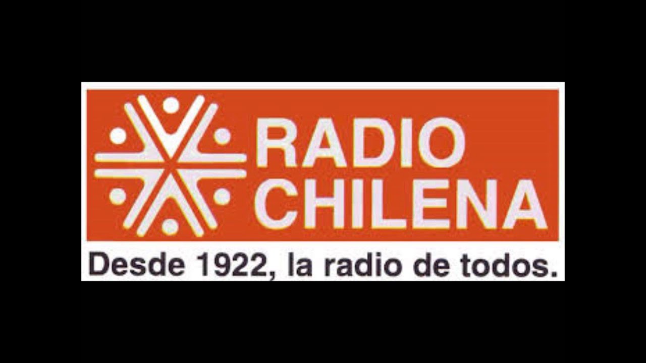 Vladimiro Mimica, La Chispa del Deporte, Radio Chilena 1997