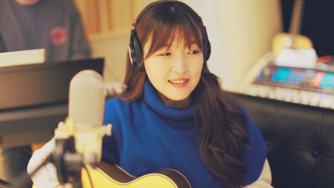 조진영 - 자전거 스튜디오라이브(Joe Jin Young)