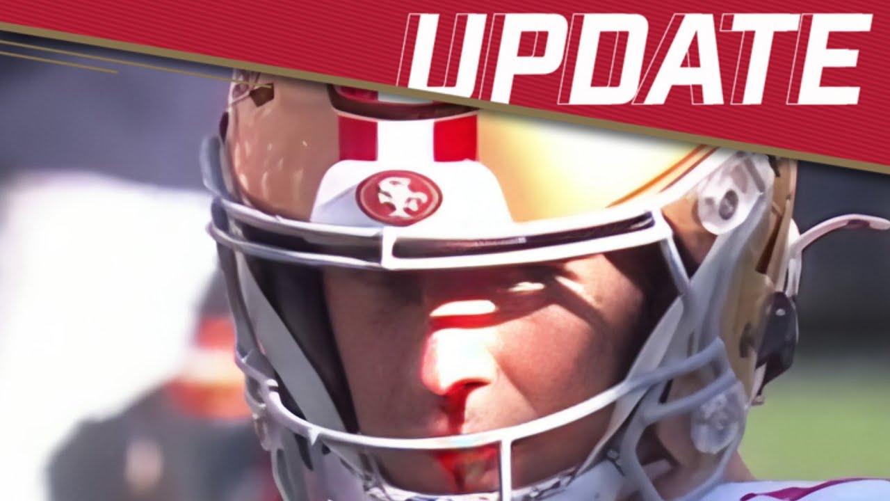 Trade Update 🚨 49ers asking price for QB Mac Jones is “astronomical” according to NFL Insider 👀