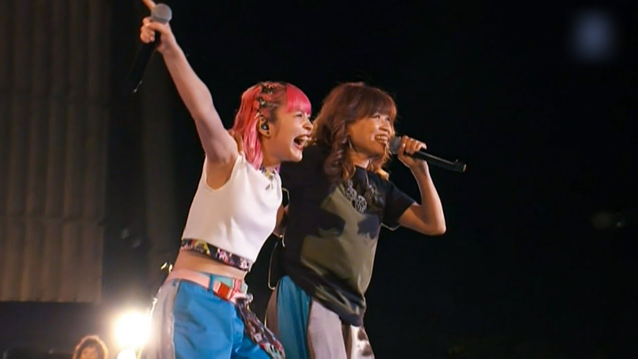 【Live】田村直美＆アンジー&times;NAONのYAONスペシャルバンド「ゆずれない願い」2024